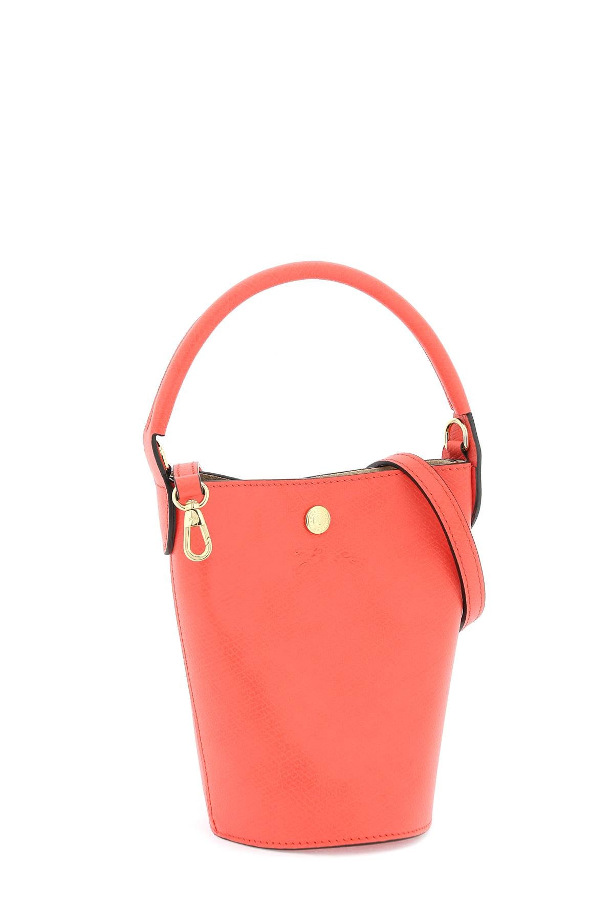 Longchamp épure xs bucket bag image 2