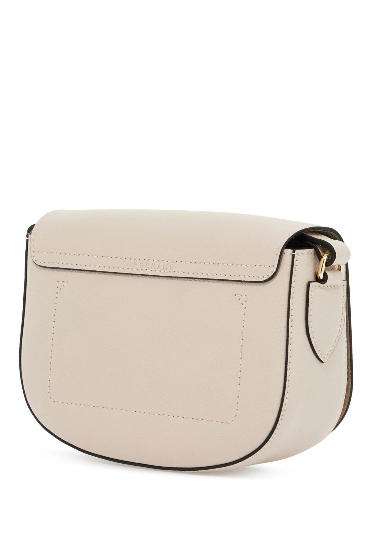 Longchamp Le Pliage Cuir Small Crossbody Bag image 1