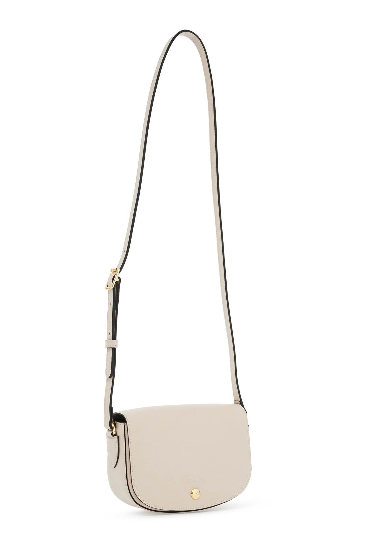 Longchamp Le Pliage Cuir Small Crossbody Bag image 2