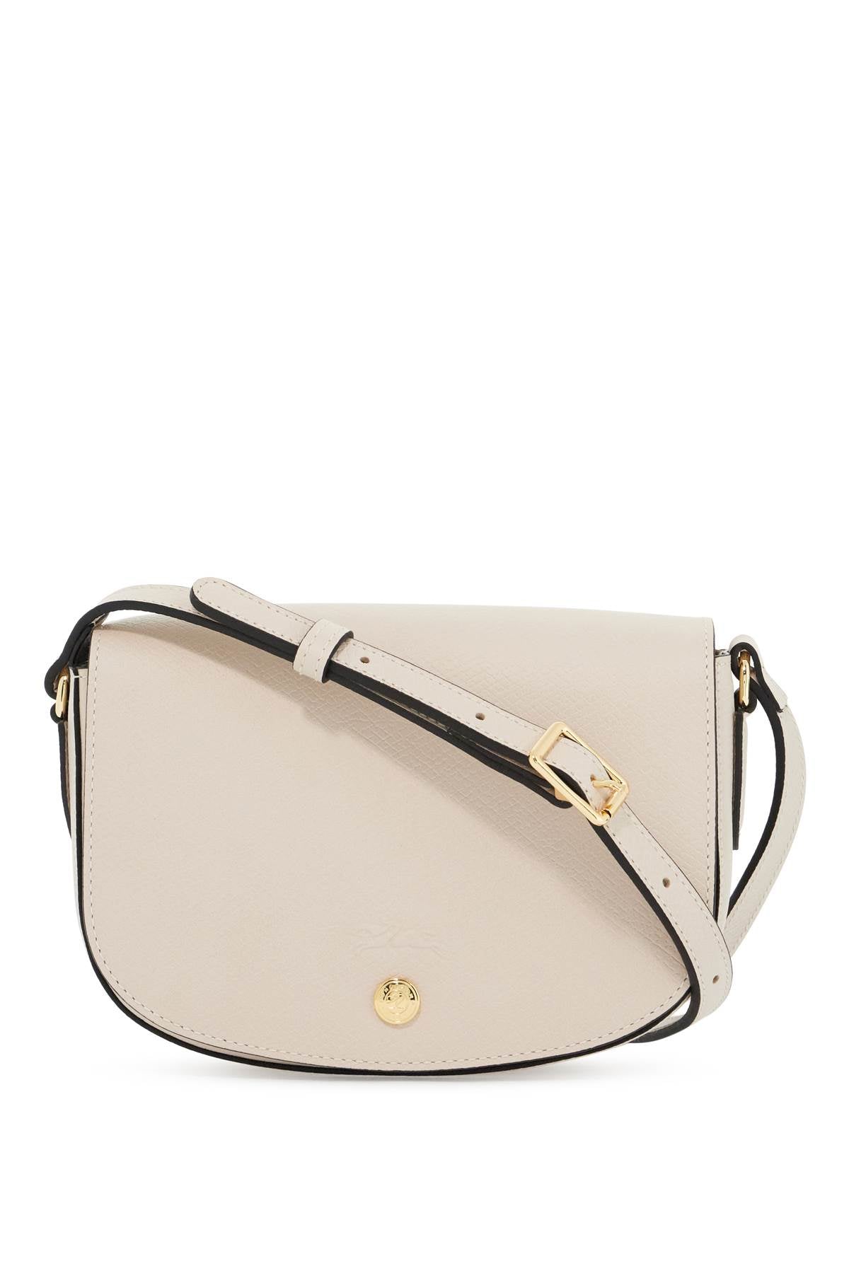 Longchamp Le Pliage Cuir Small Crossbody Bag image 0