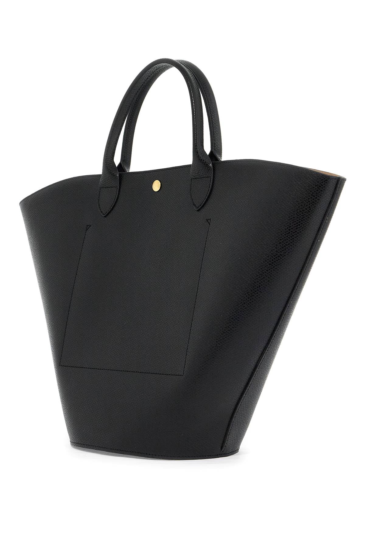 Longchamp xl épure tote bag image 1