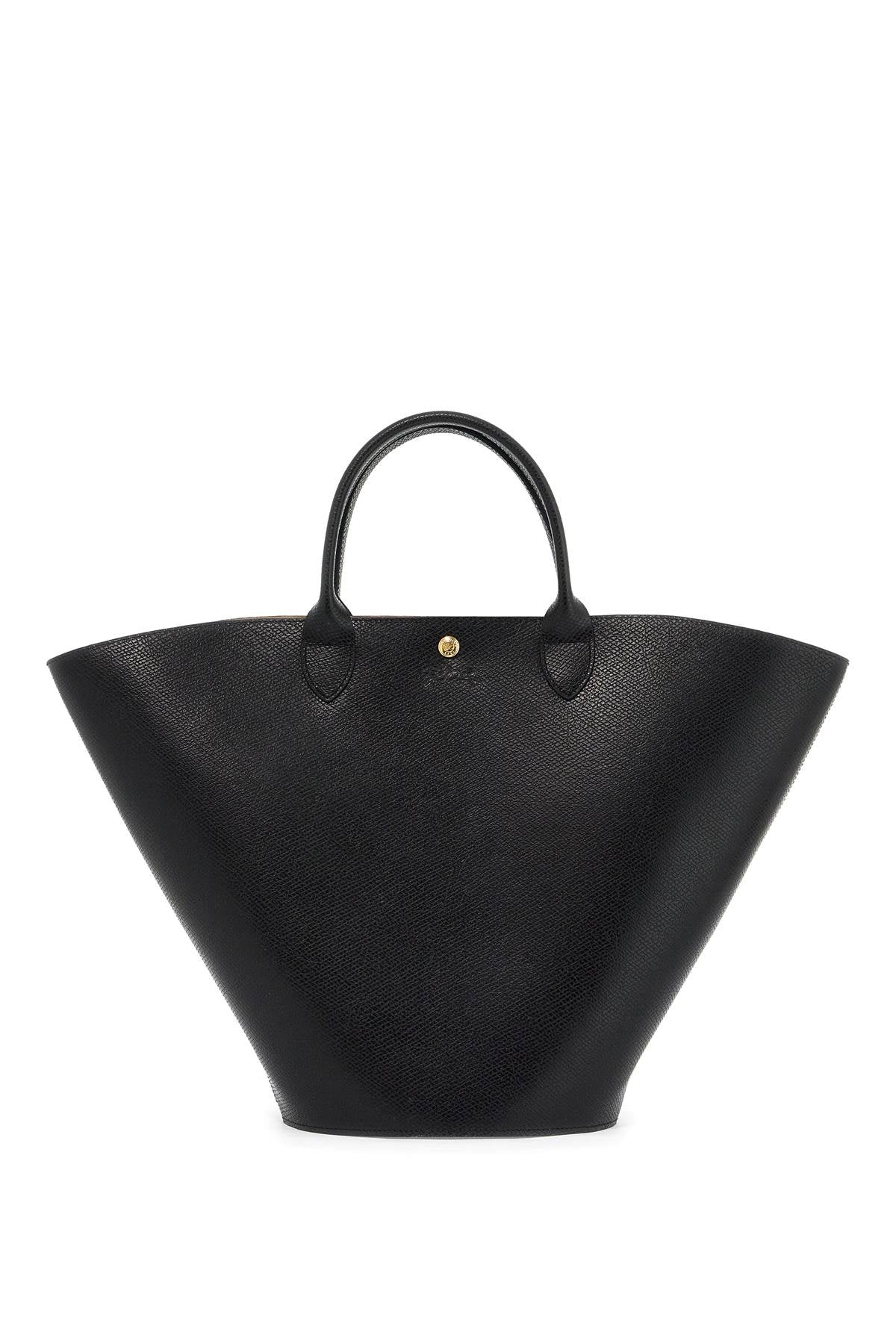 Longchamp xl épure tote bag image 0