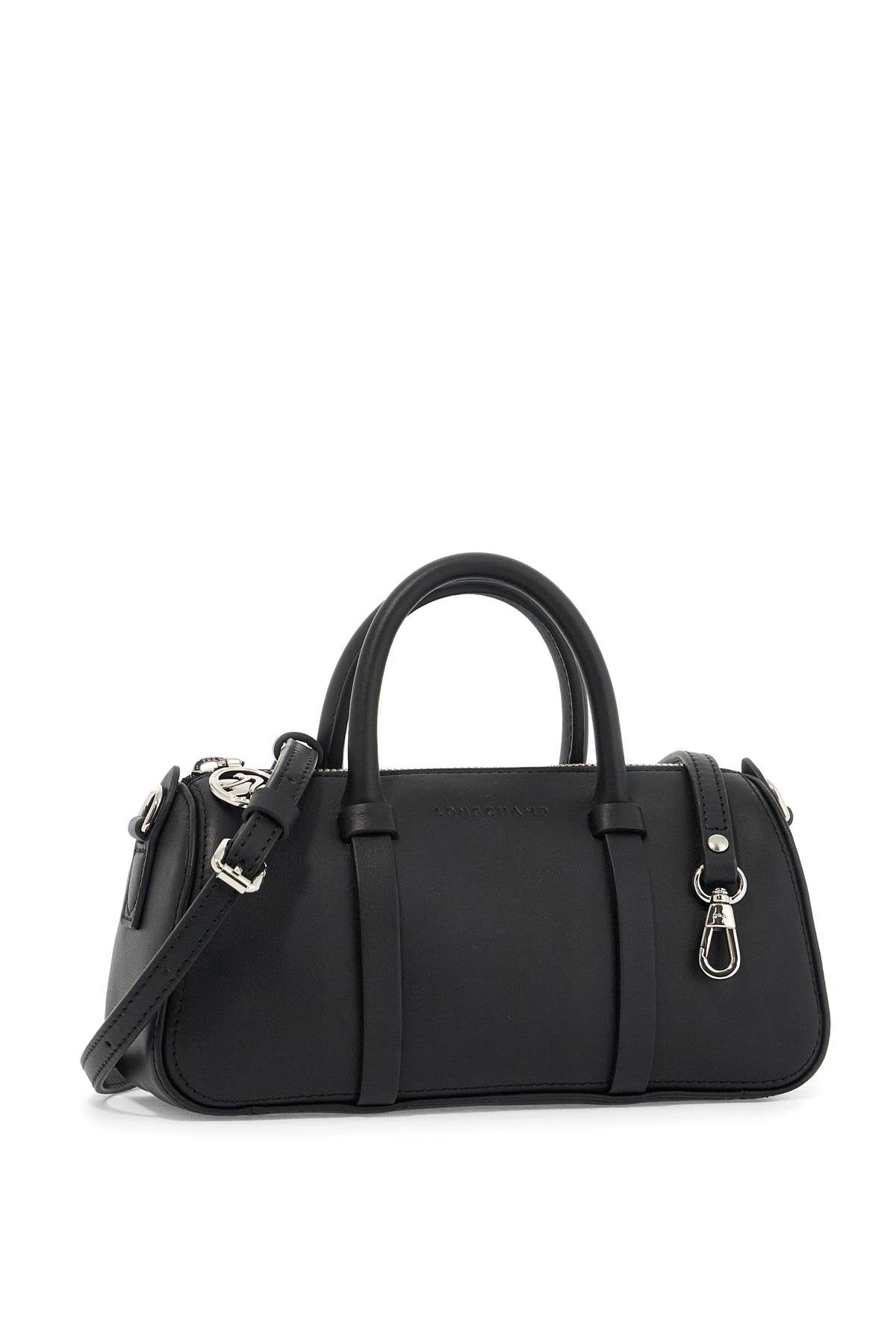 Longchamp s daylong travel bag hand image 2