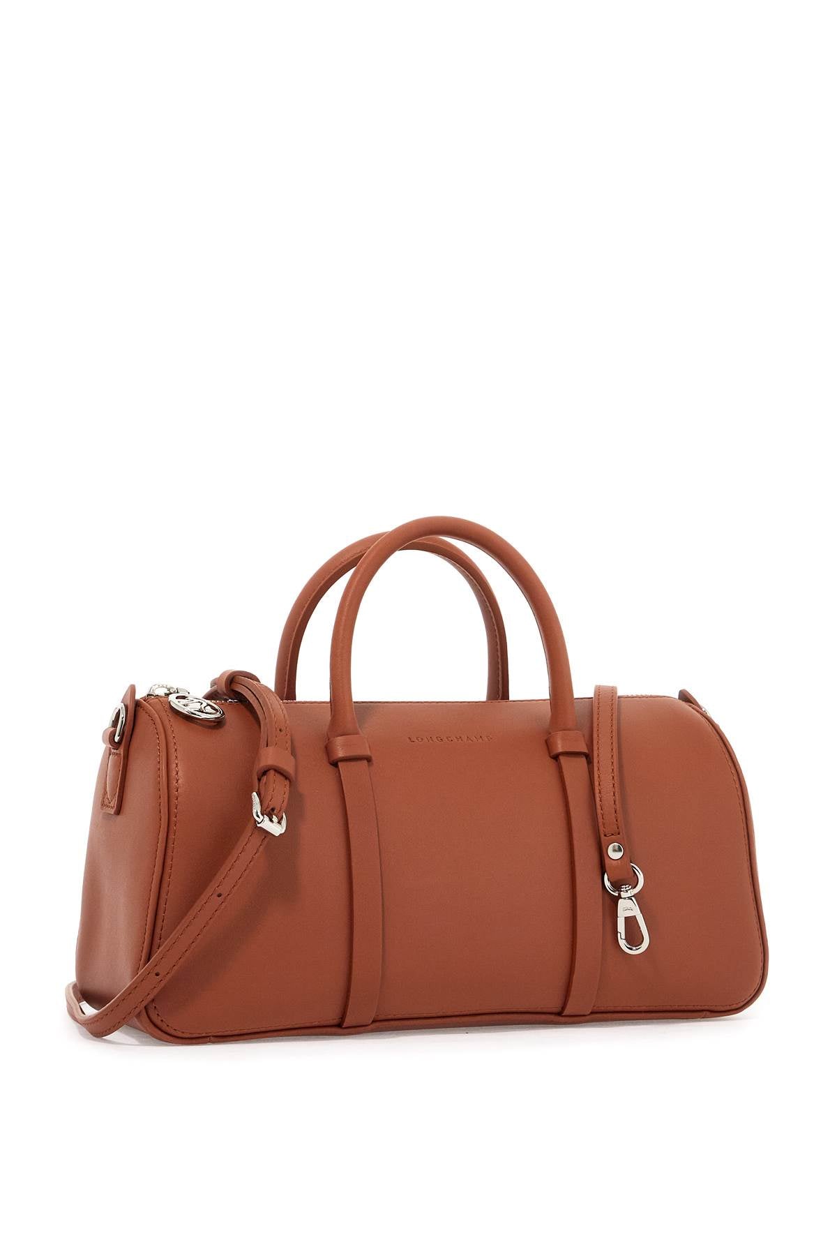 Longchamp m daylong travel bag hand image 2