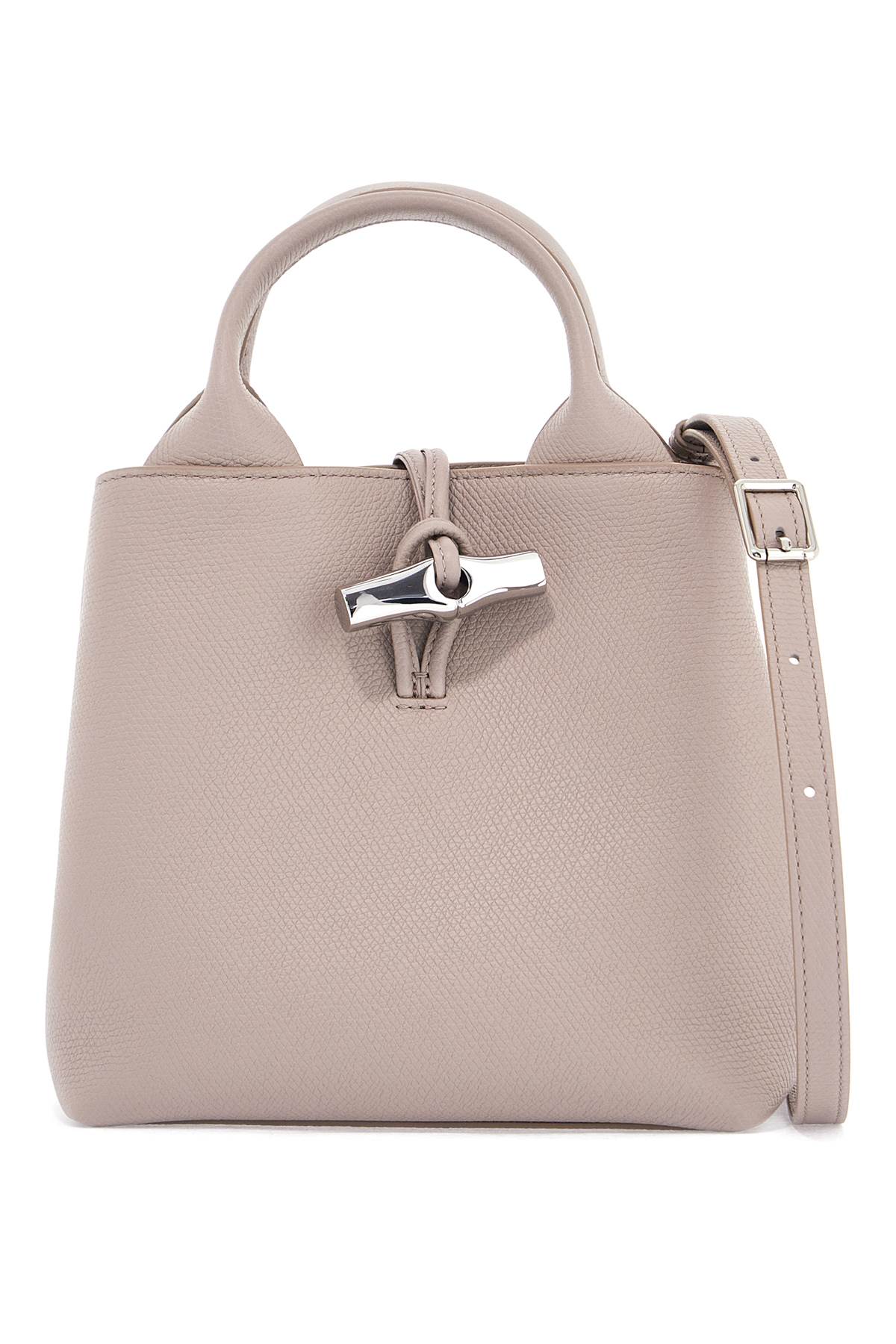 Longchamp "bag with handle s le roseau image 0