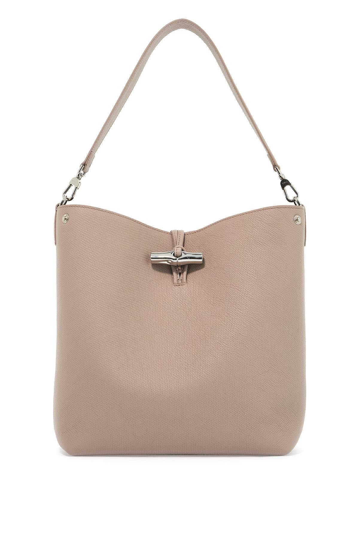 Longchamp shoulder bag m le roseau image 0