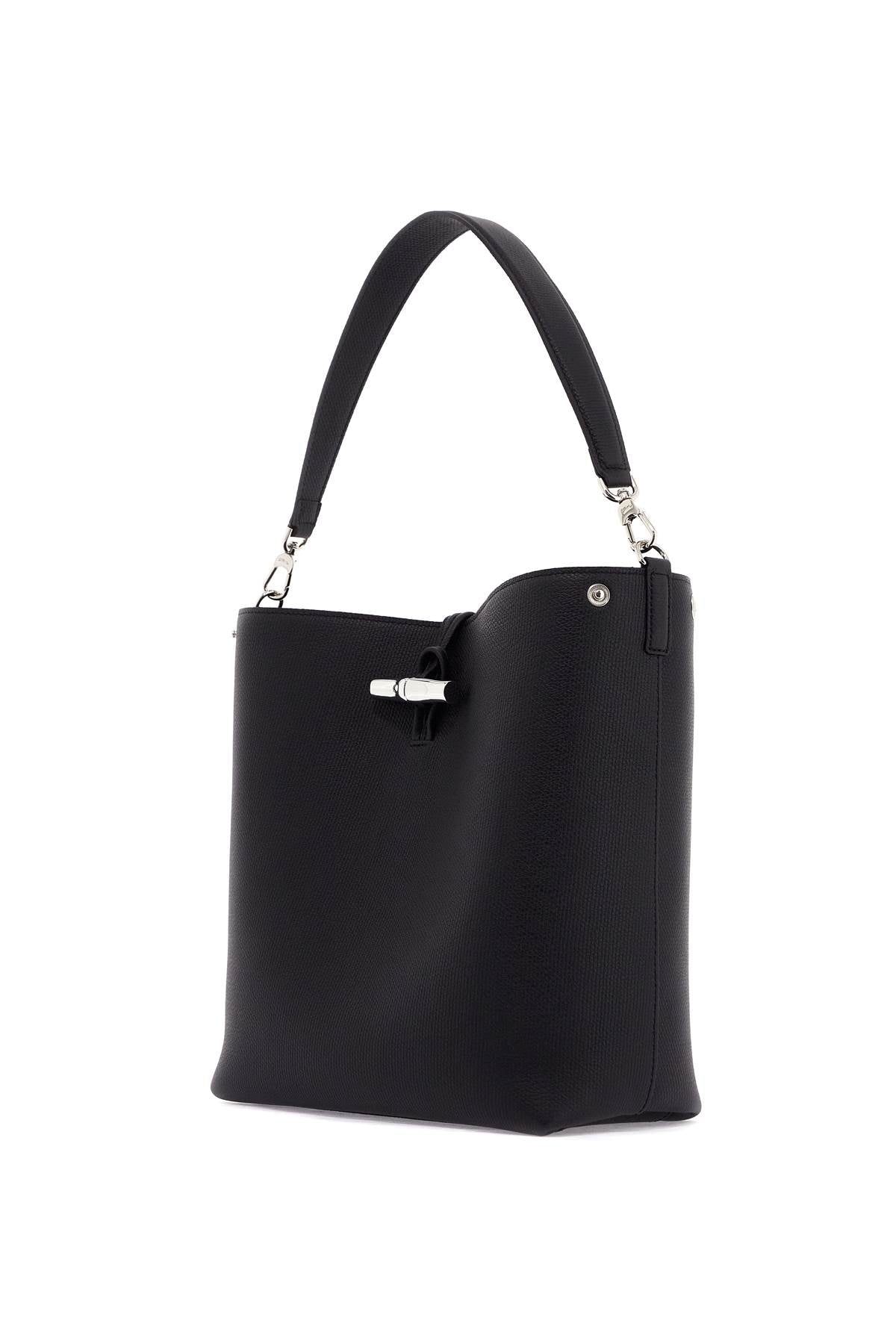 Longchamp shoulder bag m le roseau image 2