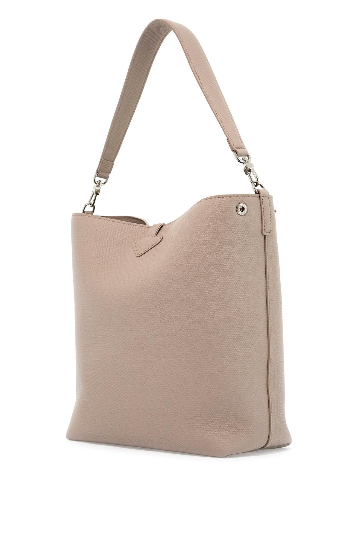 Longchamp shoulder bag m le roseau image 1