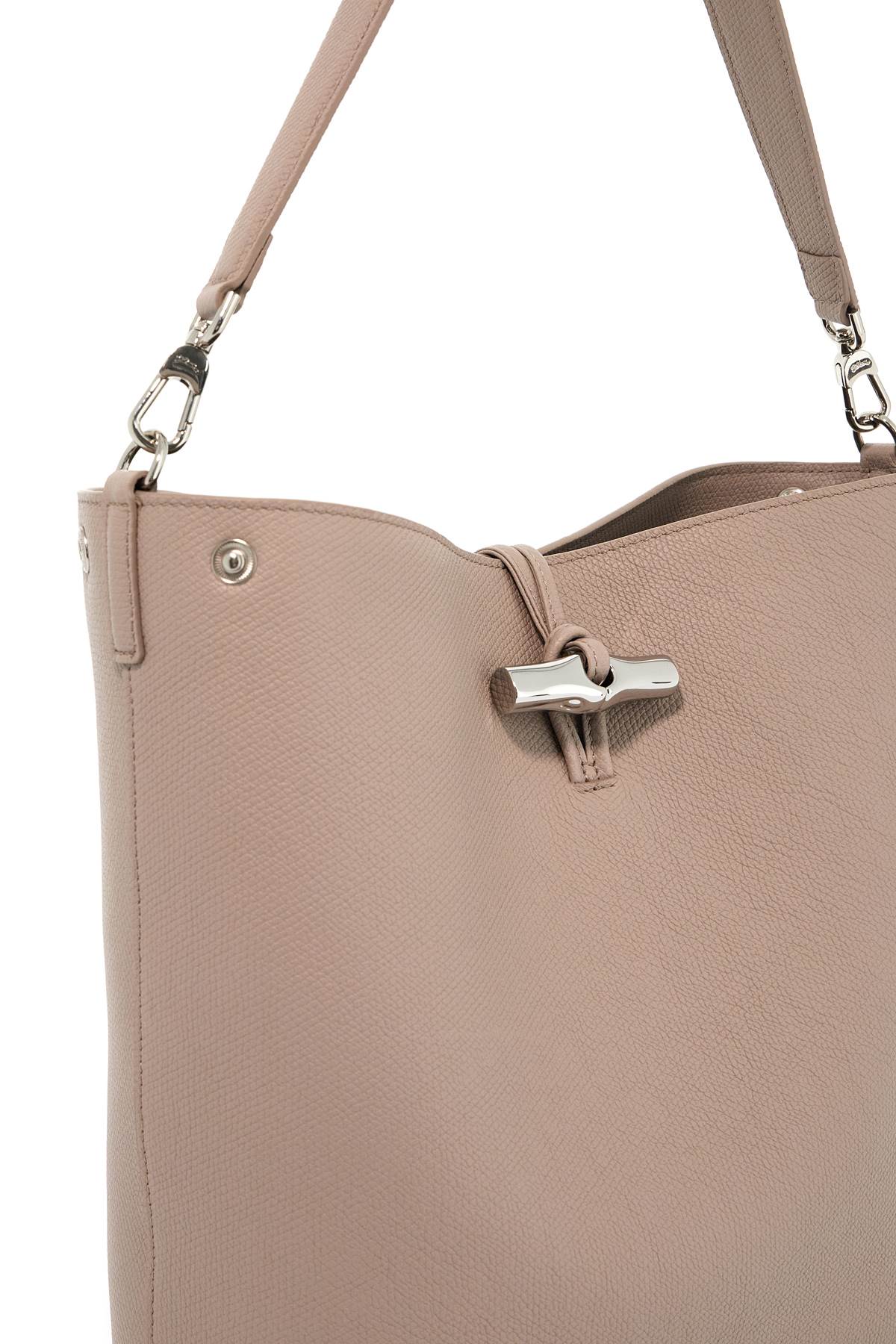 Longchamp shoulder bag m le roseau image 2