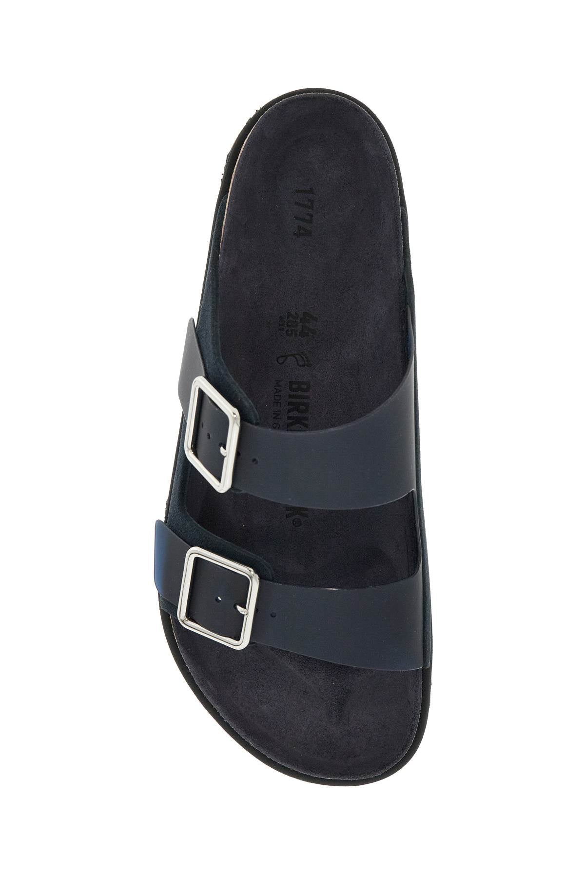 Birkenstock 1774 arizona pvc slide sandals image 1