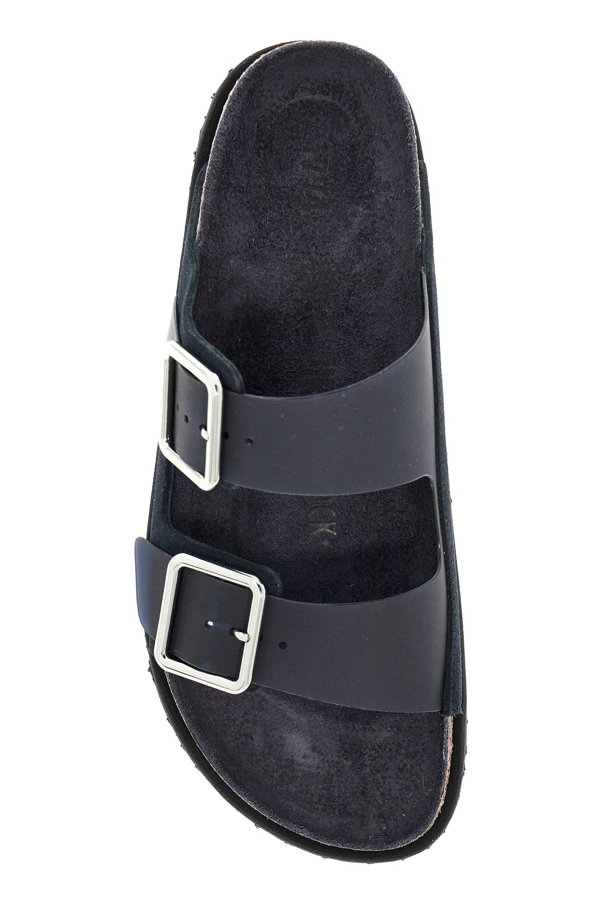 Birkenstock 1774 Arizona PVC Slide Sandals: Comfort & Style image 1