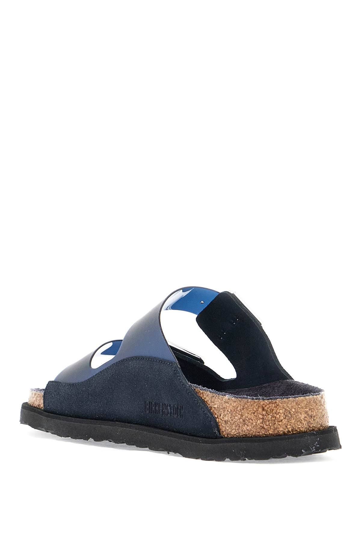 Birkenstock 1774 Arizona PVC Slide Sandals: Comfort & Style image 2