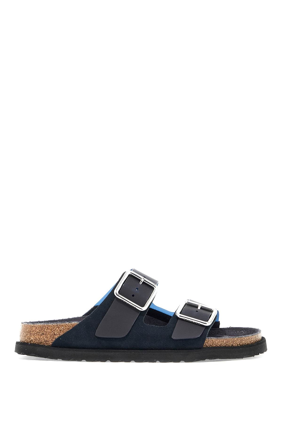 Birkenstock 1774 Arizona PVC Slide Sandals: Comfort & Style image 0