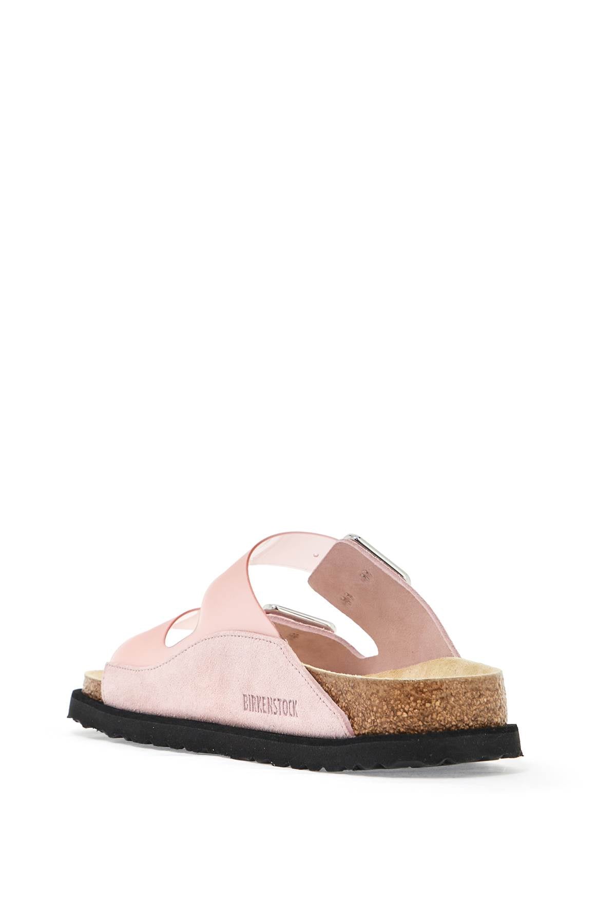 Birkenstock 1774 Arizona PVC Slide Sandals: Comfort and Style Redefined image 2