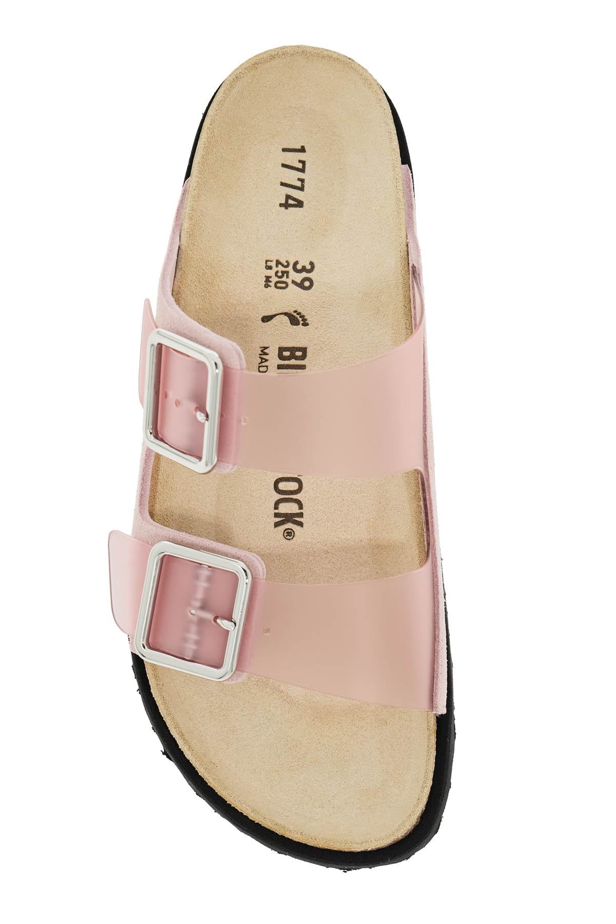 Birkenstock 1774 Arizona PVC Slide Sandals: Comfort and Style Redefined image 1