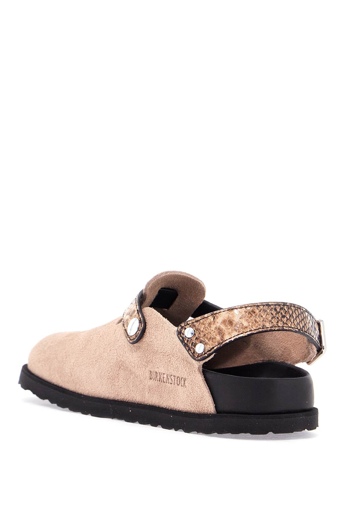 Birkenstock 1774 tokio ii lined c image 2