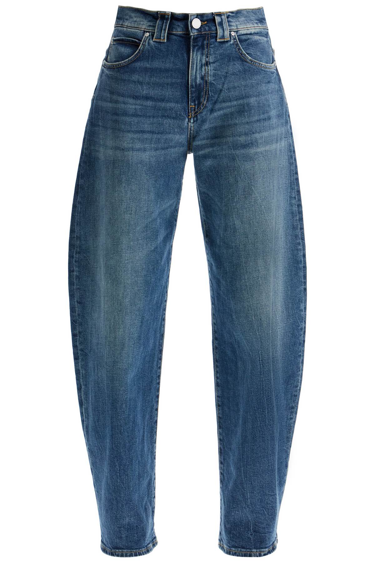 Pinko egg fit jeans for image 0