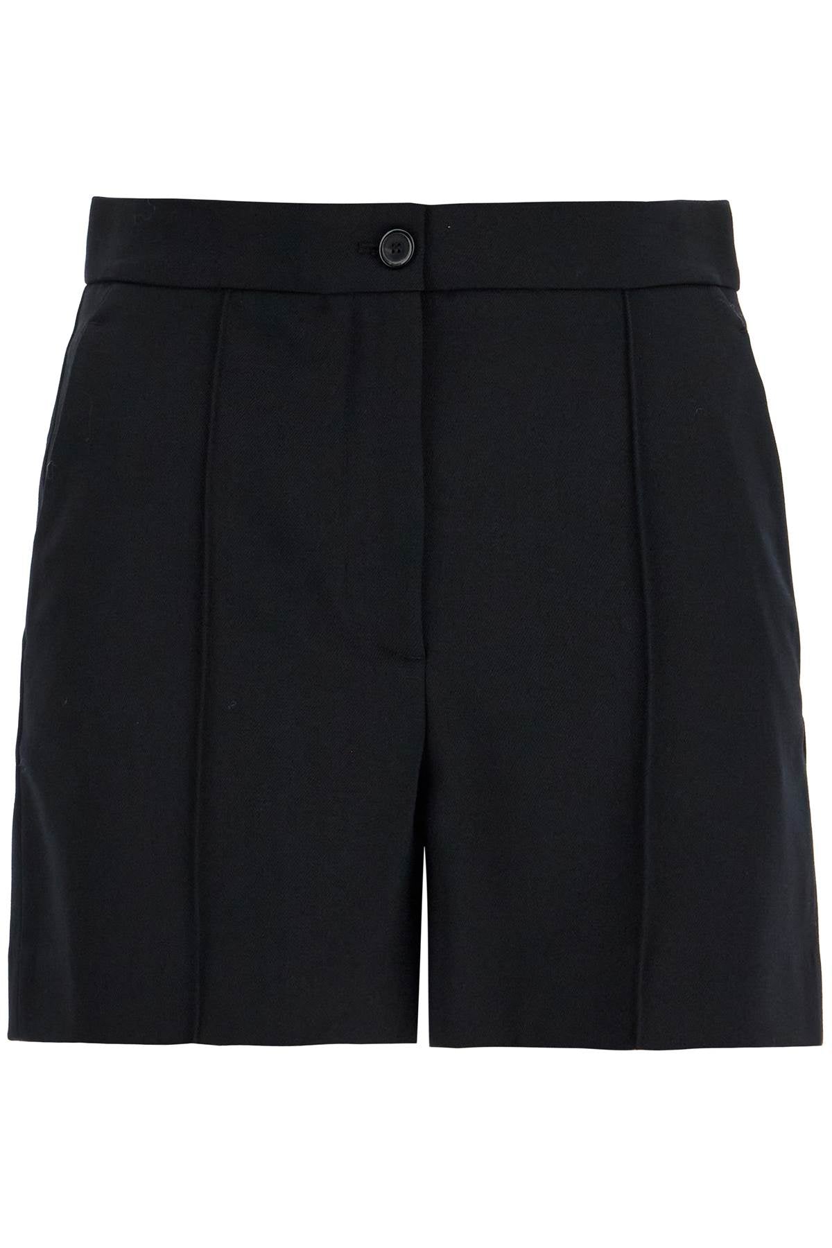 Pinko Men's Twill Tailored Shorts image 0