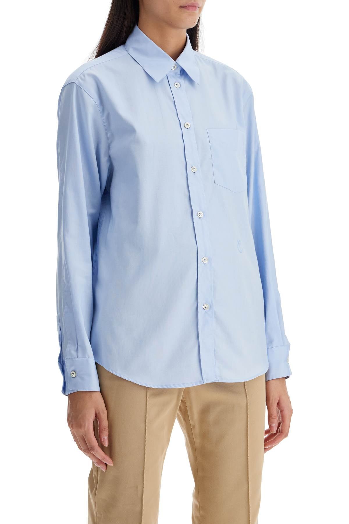 Pinko korean oxford shirt for men image 1