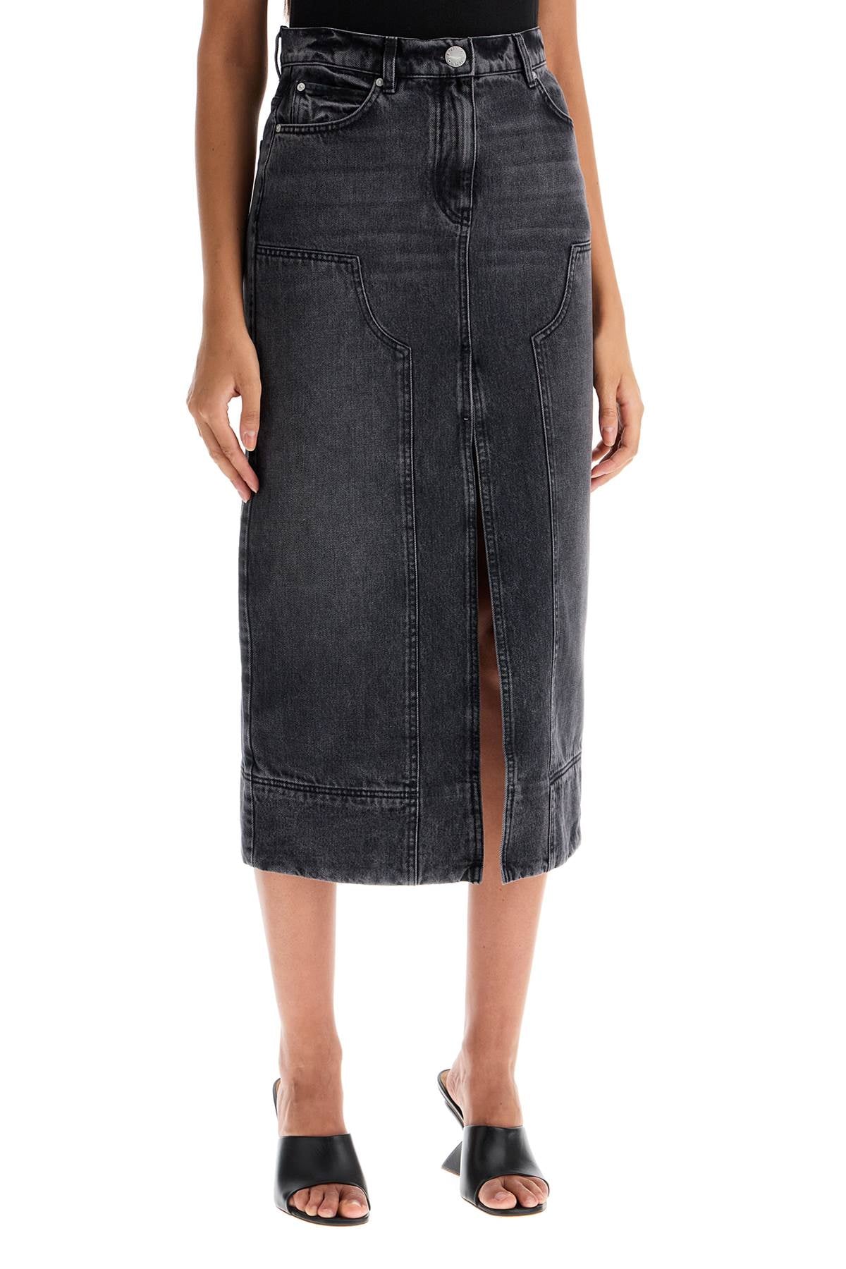 Pinko denim gregoriana sk image 1