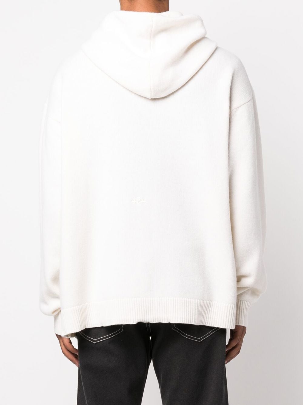 424 Sweaters White image 1