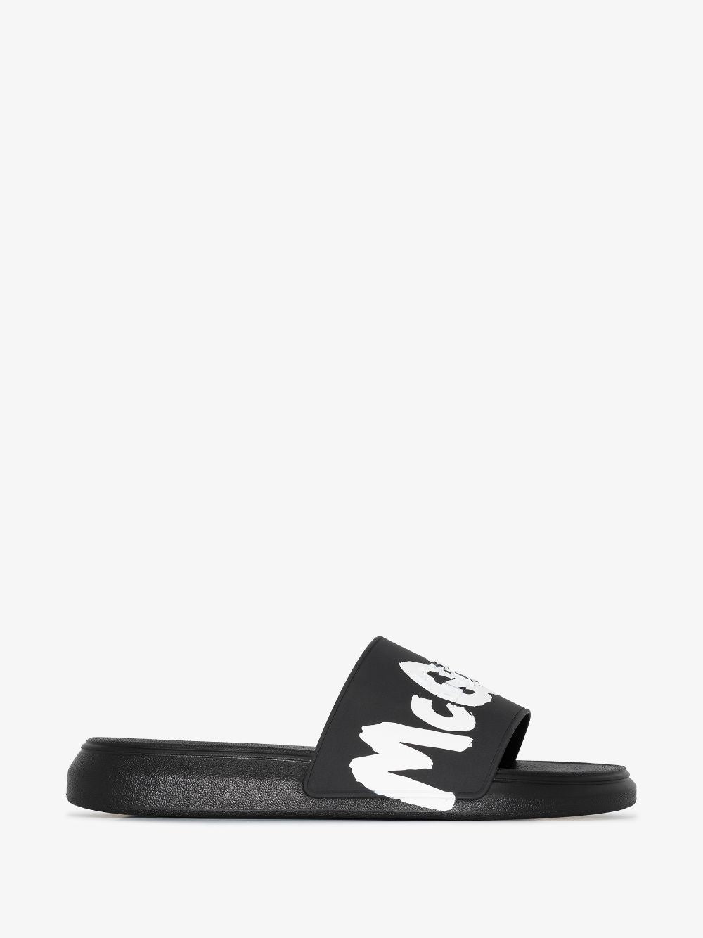 Alexander McQueen Sandals Black image 6