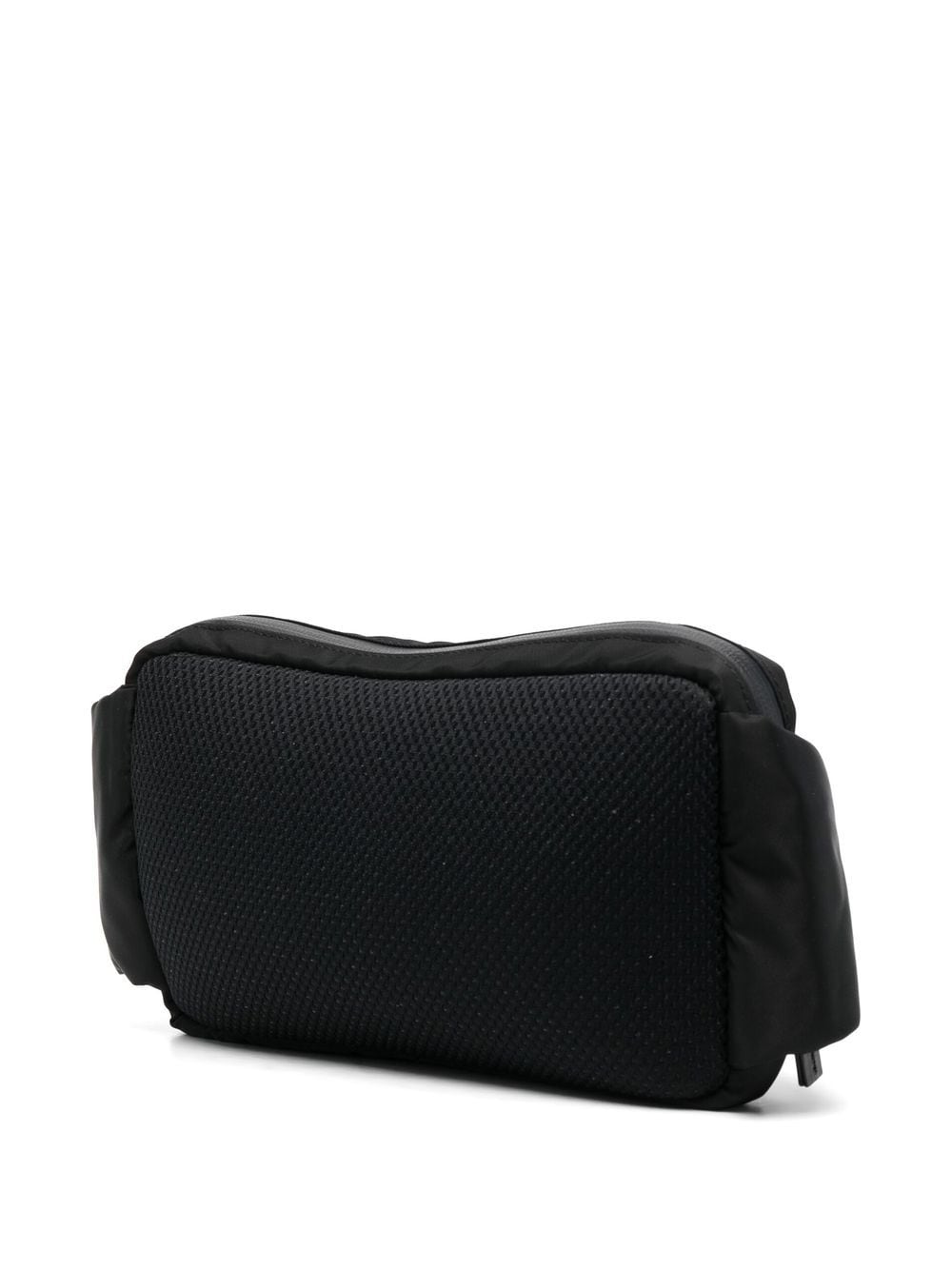 AMBUSH Black Multi-Pocket Waist Bag image 8