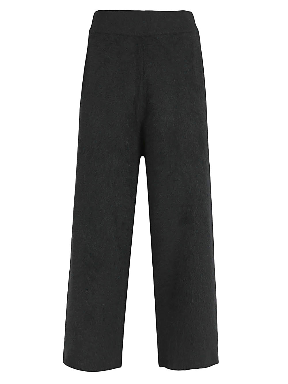 Majestic Black Trousers image 0