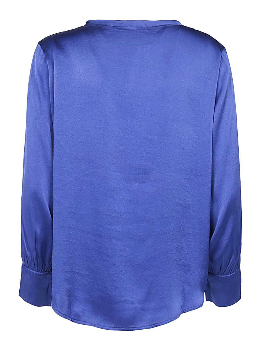 C-ZERO SHIRT Sweaters Blue image 1