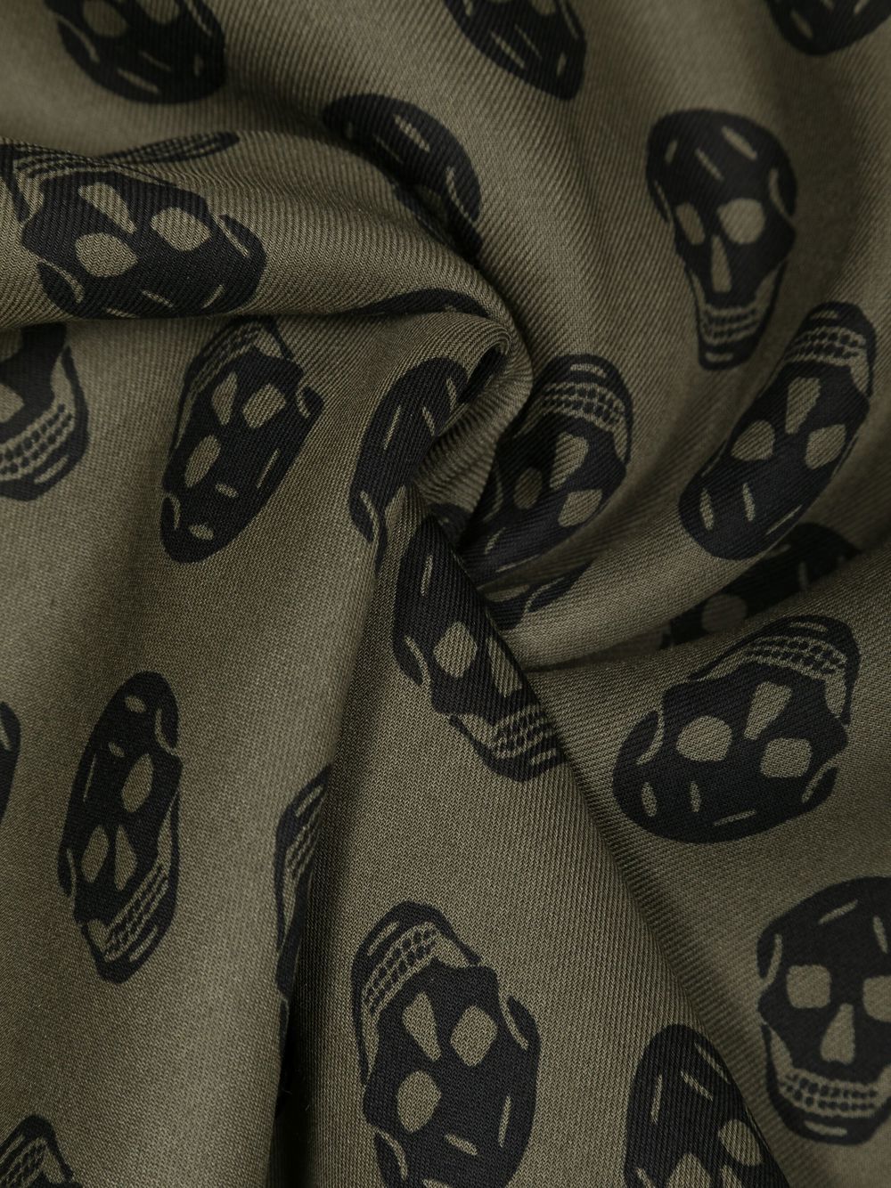 Alexander McQueen Scarfs image 1