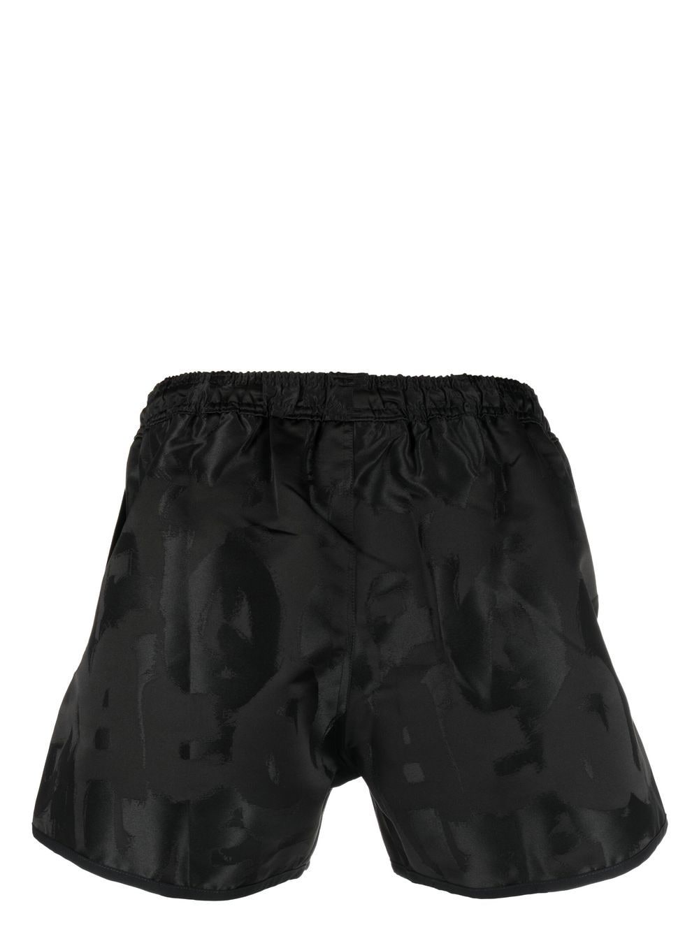 Alexander McQueen Sea clothing Black image 2