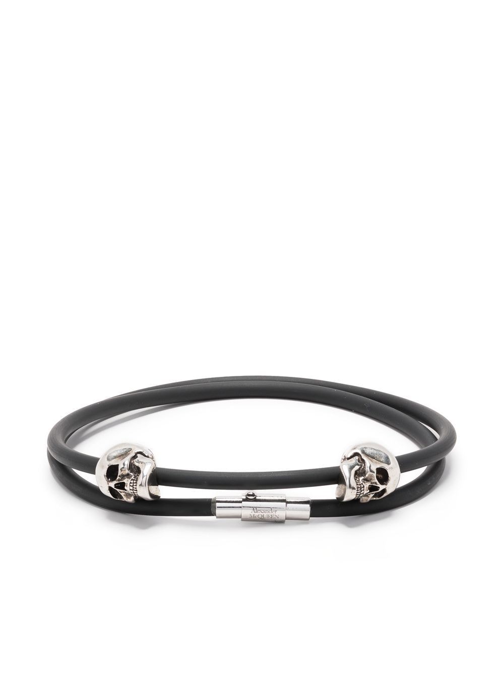 Alexander McQueen Bijoux Black image 0