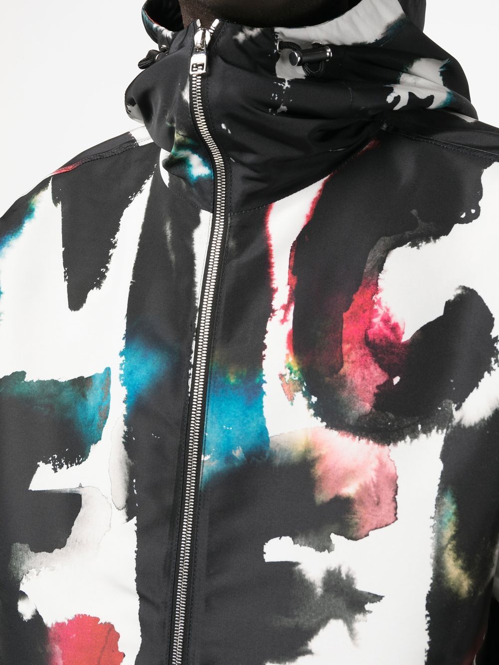 Alexander McQueen Jackets MultiColour image 2