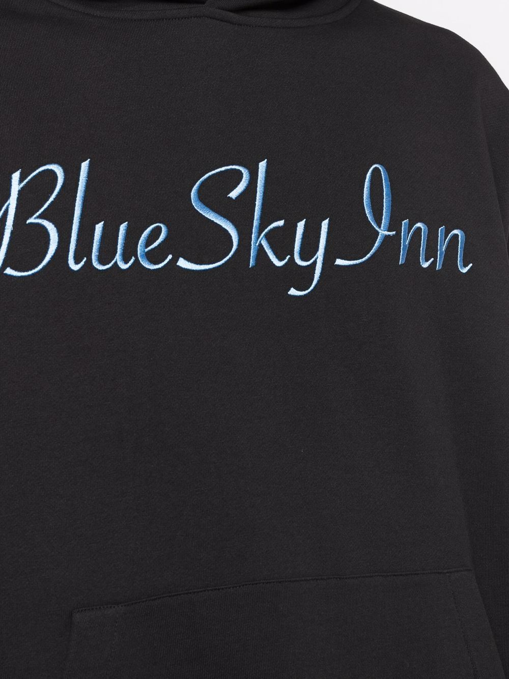 BLUE SKY INN Sweaters Black image 2