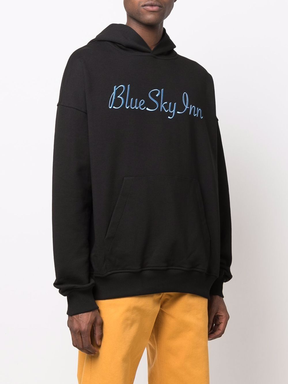 BLUE SKY INN Sweaters Black image 3