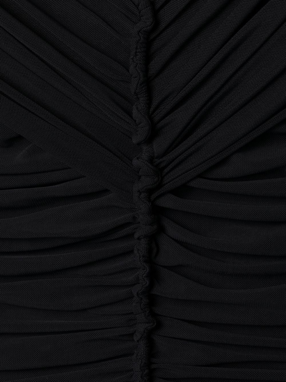 AZ FACTORY BY ESTER MANAS Dresses Black image 3