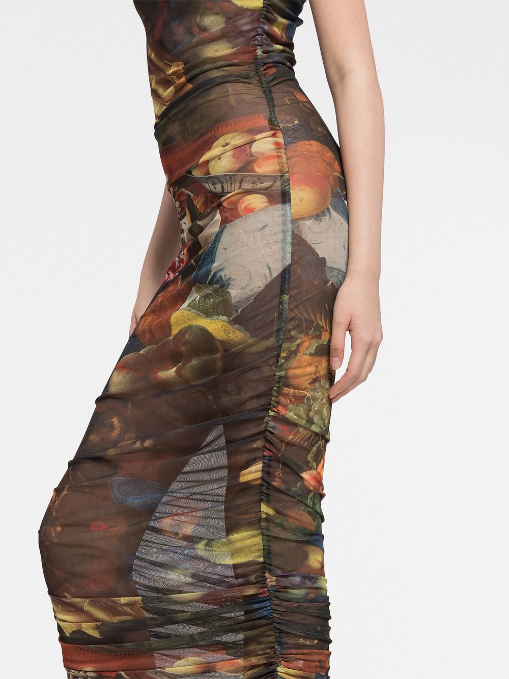 AZ FACTORY BY ESTER MANAS Dresses MultiColour image 5