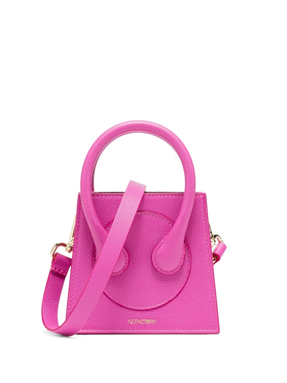 AZ FACTORY BY ESTER MANAS Bags.. Fuchsia image 0