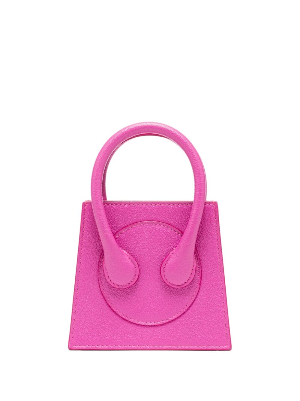 AZ FACTORY BY ESTER MANAS Bags.. Fuchsia image 3