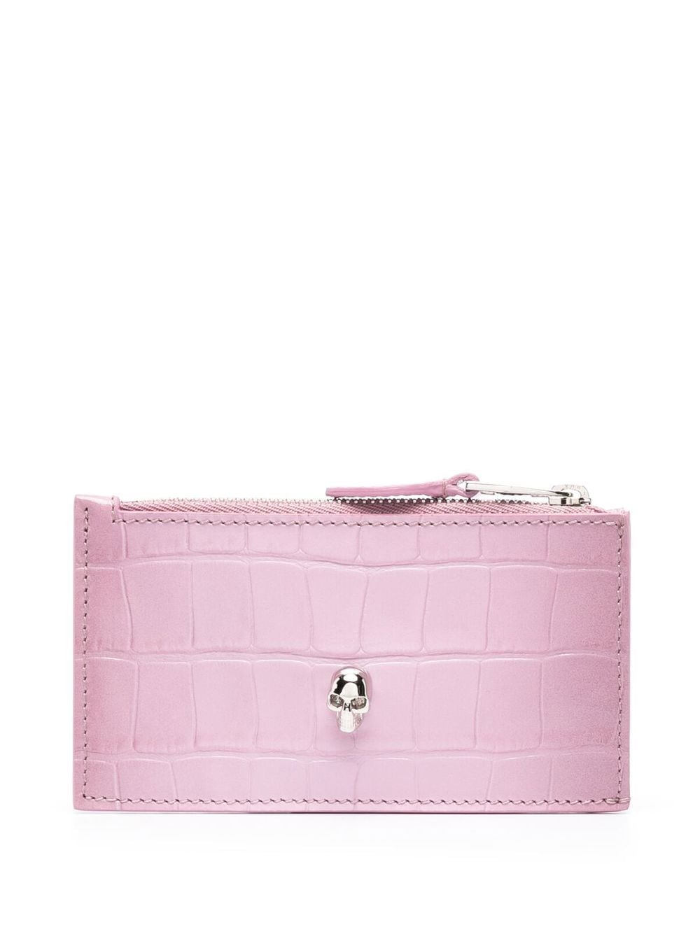 Alexander McQueen Wallets Pink image 0