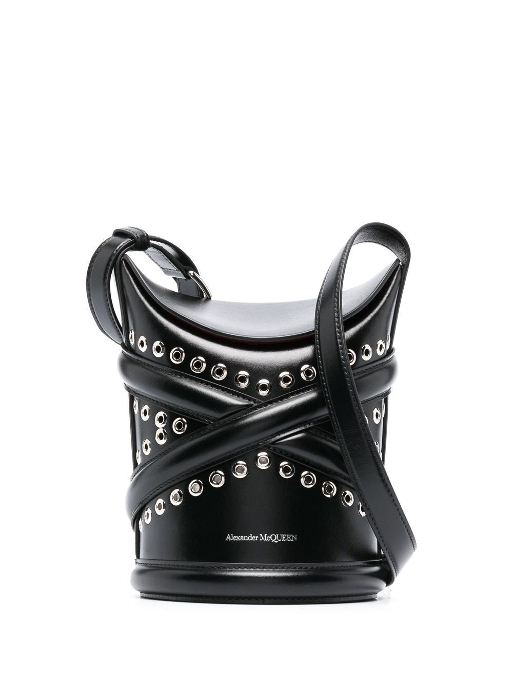 Alexander McQueen Bags.. Black image 0