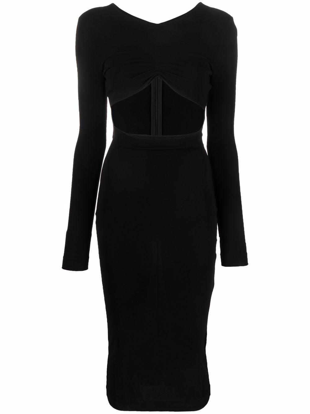 Dsquared2 Dresses Black image 0