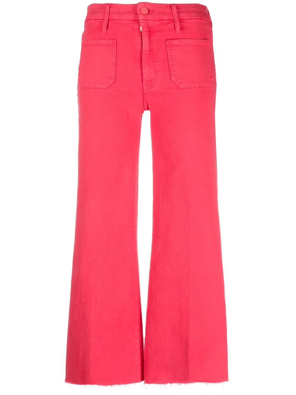 Mother Jeans Pink image 0