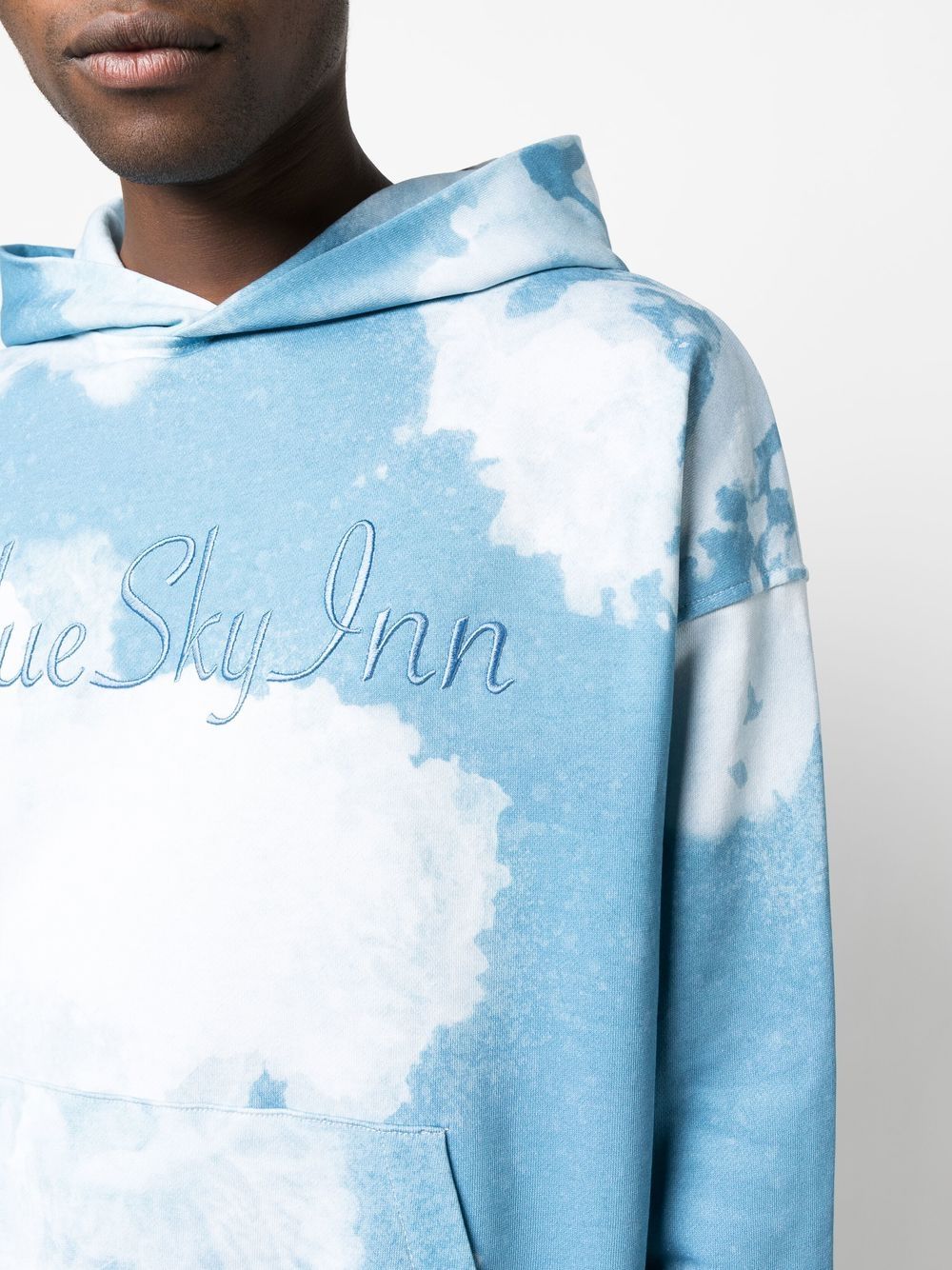 BLUE SKY INN Sweaters Clear Blue image 1