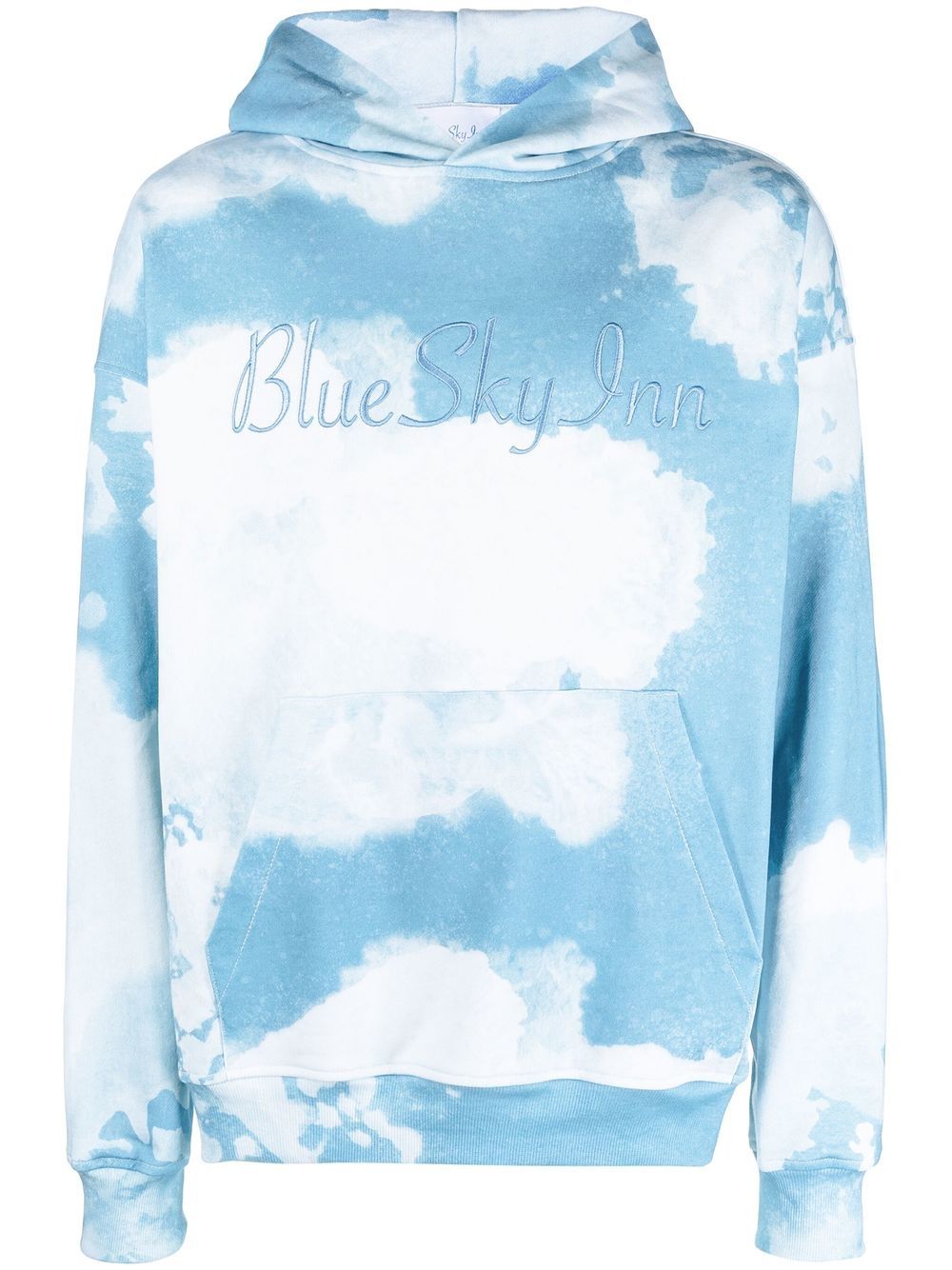 BLUE SKY INN Sweaters Clear Blue image 0