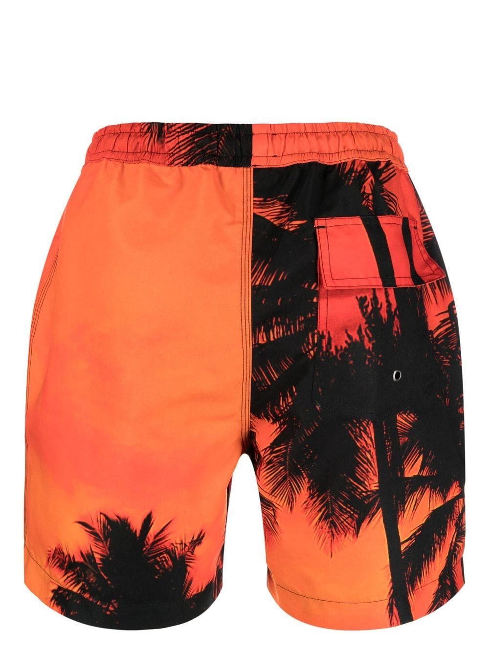 BLUE SKY INN Sea clothing Orange image 1