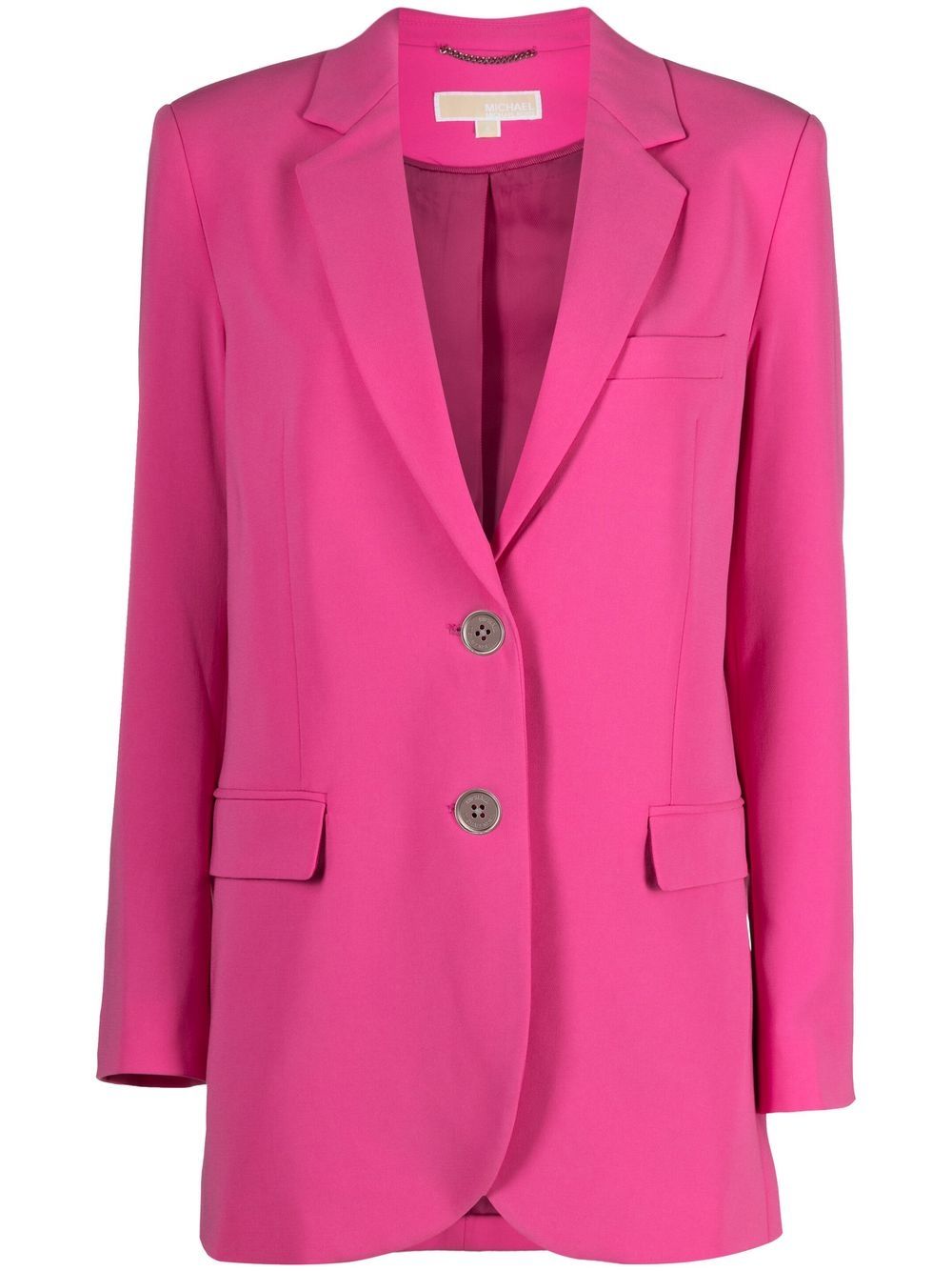 MMK Jackets Fuchsia image 0