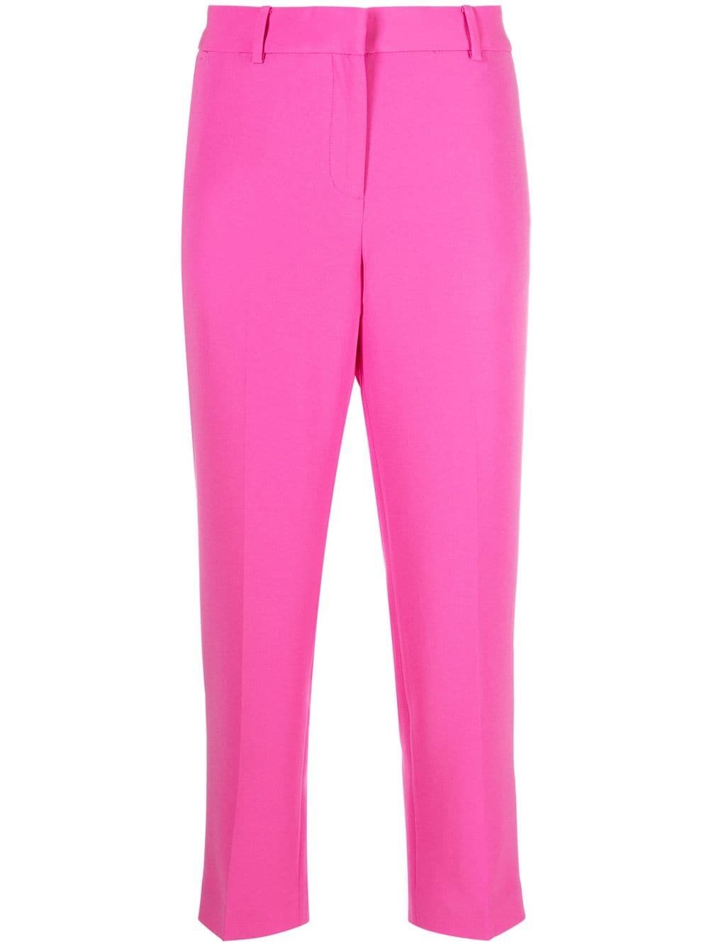 MMK Trousers Fuchsia image 0