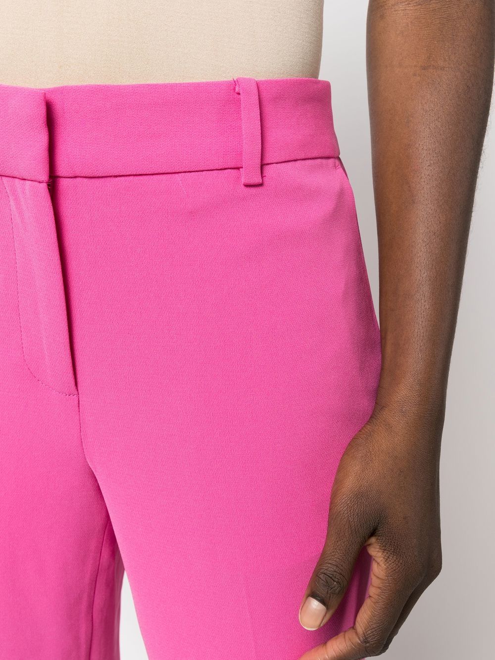 MMK Trousers Fuchsia image 2