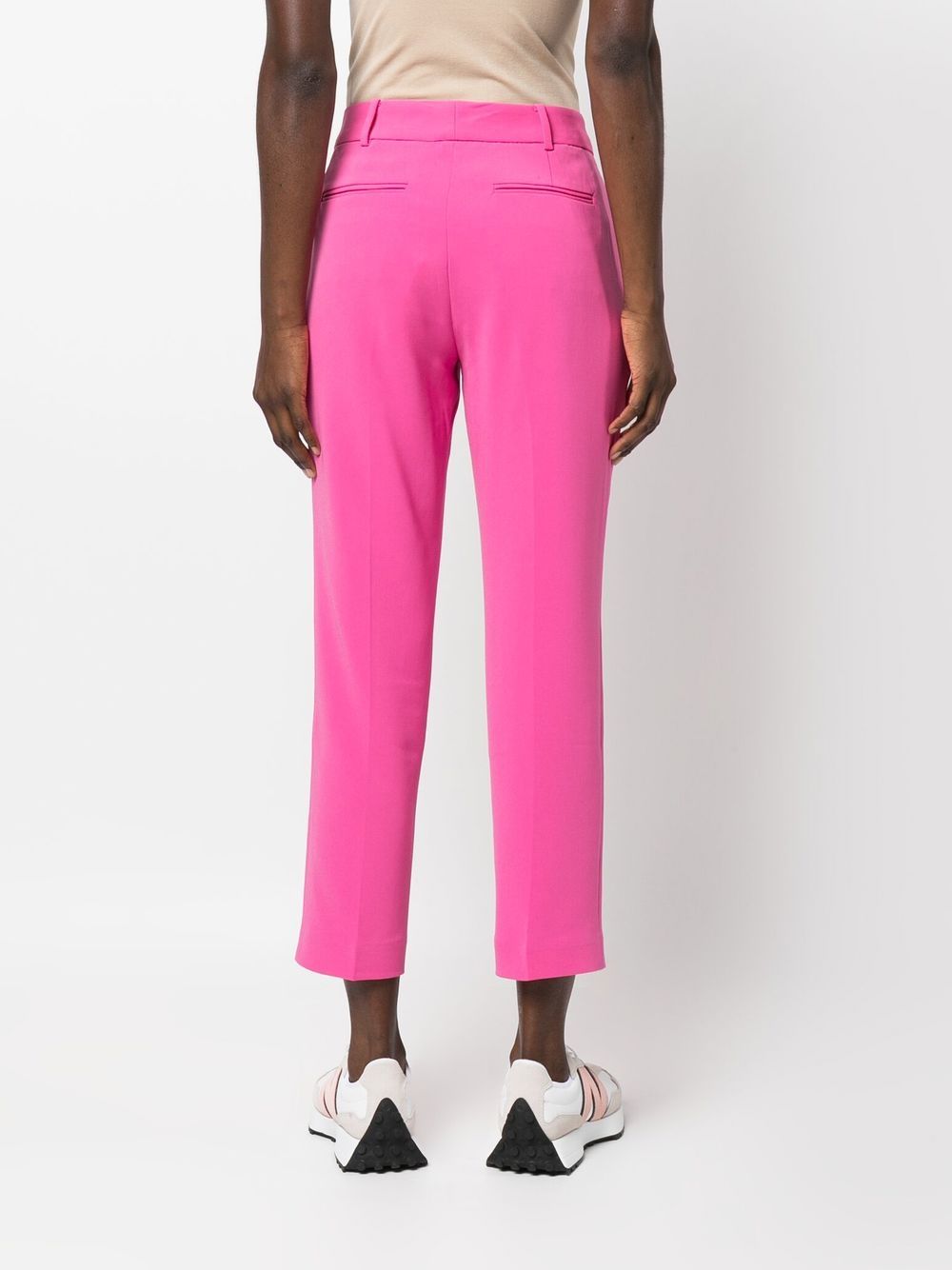 MMK Trousers Fuchsia image 4